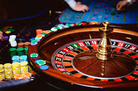 Зеркало Casino Gold